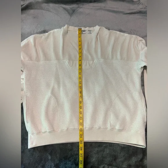 Vintage cc sport sweater - Picture 5 of 6